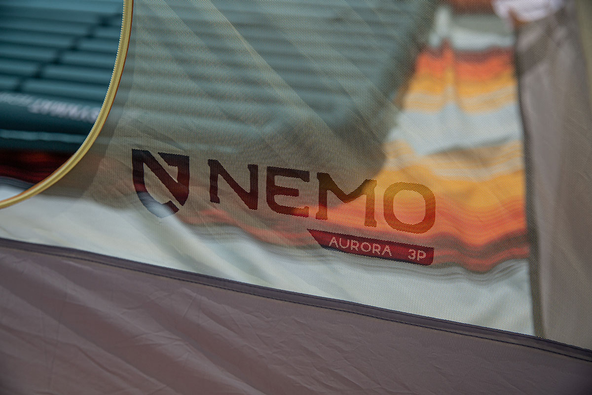 Nemo Aurora 3P Review | Switchback Tested